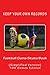 Football Game Stats Book by Richard B. Foster