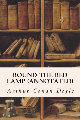 Round The Red Lamp