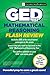 GED Test Mathematics Flash ...