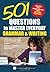 501 Questions to Master Eve...
