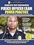 Police Officer Exam: Power ...