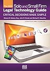 The 2015 Solo and Small Firm Legal Technology Guide