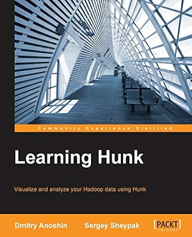 Learning Hunk