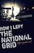 How I Left The National Grid: A Post-Punk Novel