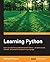 Learning Python: Learn to code like a professional with Python - an open source, versatile, and powerful programming language