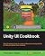 Unity UI Cookbook by Francesco Sapio