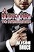A Bodyguard to Remember (Book 1 Men in Uniform Series)