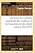 de la Loi Du Contraste Simultané Des Couleurs Et de l'Assortiment Des Objets Colorés (Éd.1839) (Sciences) (French Edition)