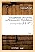 Politique Des Lois Civiles, Ou Science Des Législations Compa... by Frédéric Portal
