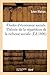 Études d'Économie Sociale (...