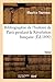 Bibliographie de L'Histoire...