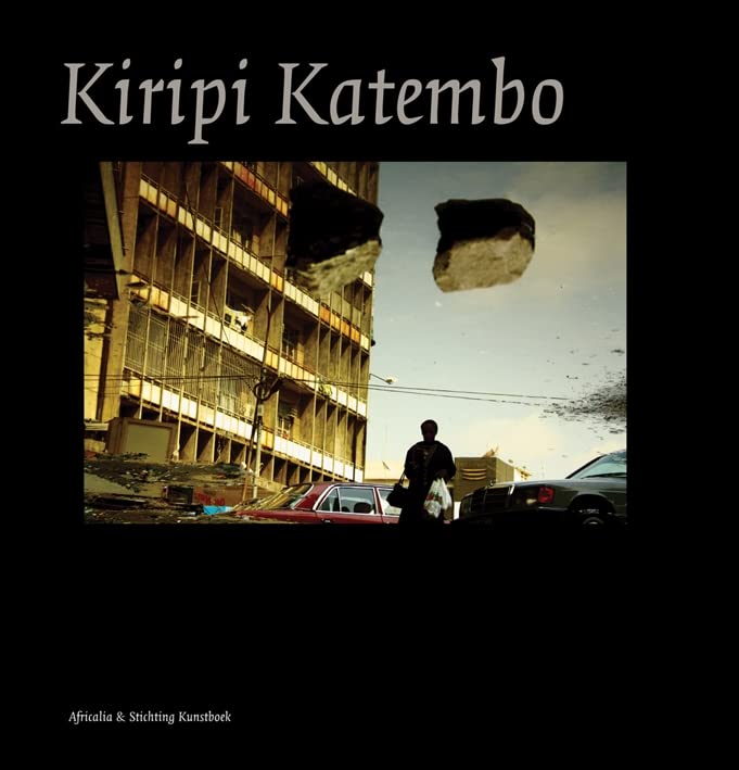 Kiripi Katembo: Africalia Editions (English and French Edition)