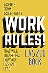Work Rules!: Insi...