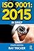 ISO 9001:2015 In Brief
