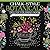 Chalk-Style Botanicals Deluxe Coloring Book: Color With All Types of Markers, Gel Pens & Colored Pencils (Design Originals) 32 Beautiful Floral and Plant Designs in the Charming Chalk Folk Art Style