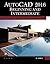 AutoCAD 2016: Beginning and Intermediate