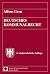Deutsches Kommunalrecht (German Edition)