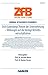 Erich Gutenbergs Theorie der Unternehmung: Wirkungen auf die heutige Betriebswirtschaftslehre (ZfB Special Issue) (German Edition)