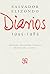 Diarios. 1945-1985 (Spanish Edition)