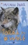 Torak en Wolf - O...