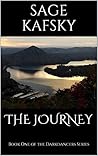 The Journey (The Darkdancers Book 1) The Journey (The Darkdancers Book 1)