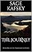 The Journey (The Darkdancers Book 1)