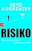 Risiko by Gerd Gigerenzer