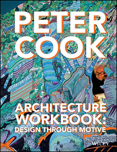 Architecture Workbook: Design through Motive (Hardcover)