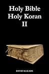 Holy Bible Holy Koran 2