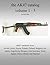 the AK47 catalog Volume 1 - 5 by Rob Stott