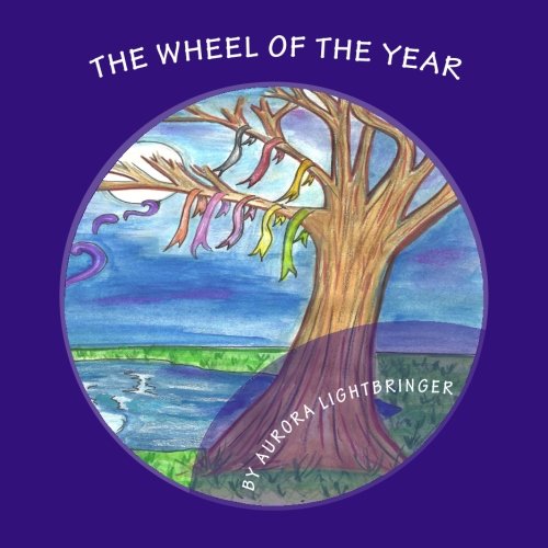 The Wheel of the Year (Paperback)