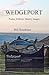 Wedgeport by Bill Boudreau