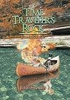 Time Traveler's Rock by Rick Heiman