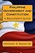 Philippine Government and Constitution: A Beginner's Guide