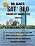 Dr. Jang's SAT 800 Chemistry Subject Test