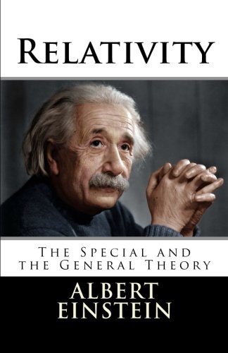 Relativity: The Special and the General Theory