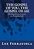 The Gospel of You, the Gosp...