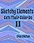 Sketchy Elements Gets Their...