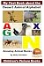 My First Book about the Desert Animal Alphabet - Amazing Animal Books - Children's Picture Books