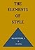 The Elements of Style: A Prescriptive American English Writing Style Guide (Writing Style Guides)