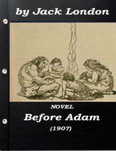 Before Adam