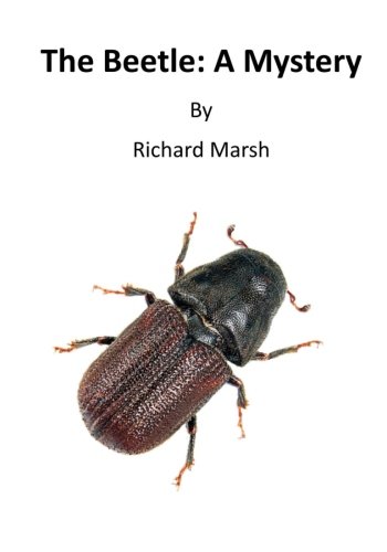 The Beetle: A Mystery