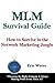 MLM Survival Guide by Eric Worre
