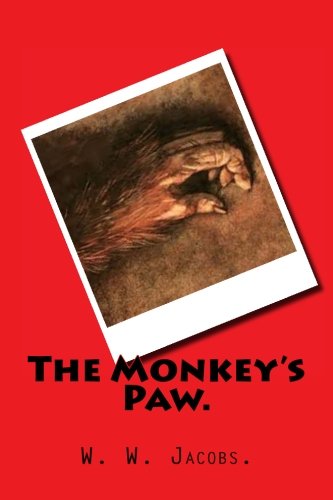 The Monkey's Paw.