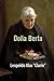Doña Berta (Spanish Edition)