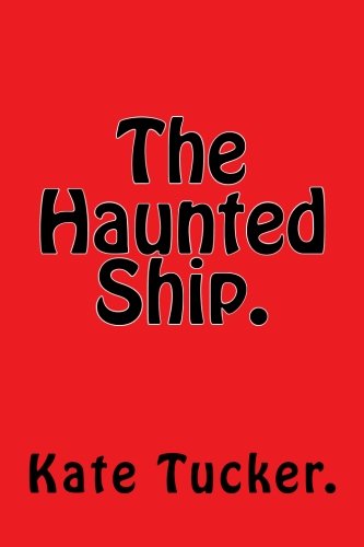 The Haunted Ship. (Paperback)