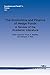 The Economics and Finance o...