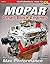 Mopar Small-Block Engines by Larry Shepard