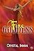 Fire Goddess (Elemental Guardian #1)