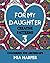 For My Daughter 3: Creative...